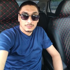 Фотография мужчины Аскер, 38 лет из г. Владимир