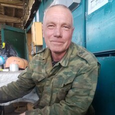 Фотография мужчины Василий, 60 лет из г. Береза