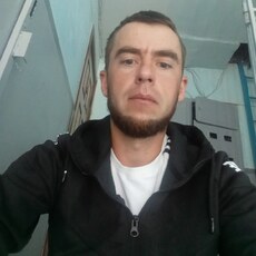Фотография мужчины Коля, 33 года из г. Яворов