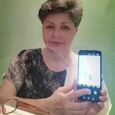 Фотография девушки Татьяна, 65 лет из г. Вязники