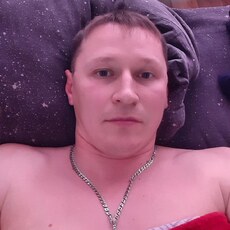 Фотография мужчины Александр, 34 года из г. Тайшет