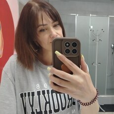 Алина, 29 из г. Славянск-на-Кубани.