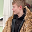 Егор, 19 лет