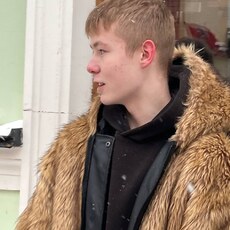 Фотография мужчины Егор, 19 лет из г. Красногорск