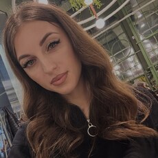 Фотография девушки Ксения, 28 лет из г. Новосибирск
