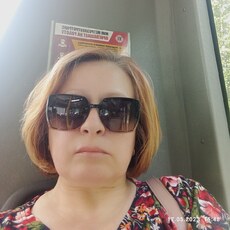 Фотография девушки Нина, 56 лет из г. Казань