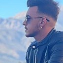 Mazigh, 23 года