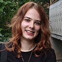 Таня, 18 лет