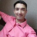 Ильдар, 36 лет