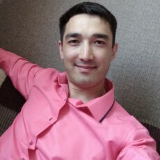 Фотография мужчины Ильдар, 36 лет из г. Омск