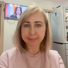 Фотография девушки Алина, 49 лет из г. Иркутск