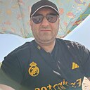 Заур, 43 года