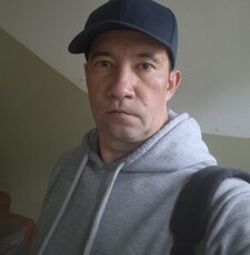 Фотография мужчины Andrei, 51 год из г. Алматы
