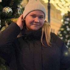 Фотография девушки Дарья, 23 года из г. Канск