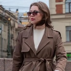 Фотография девушки Анастасия, 32 года из г. Санкт-Петербург