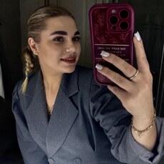 Арина, 23 из г. Нижний Новгород.