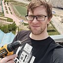 Sergey, 37 лет
