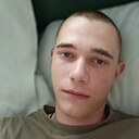 Егор, 19 лет