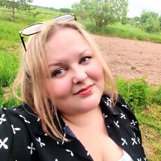 Фотография девушки Ирина, 38 лет из г. Павловский Посад