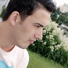 Фотография мужчины Nazar, 28 лет из г. Подольск