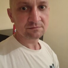 Фотография мужчины Arek, 41 год из г. Кутно