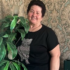 Фотография девушки Нина, 56 лет из г. Саранск