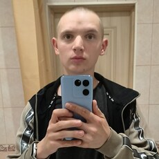 Фотография мужчины Алексей, 20 лет из г. Благовещенск