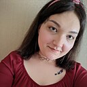 Милана, 25 лет