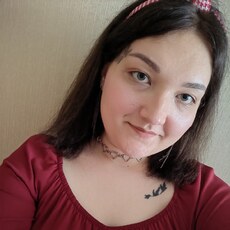 Милана, 25 из г. Барнаул.