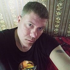 Фотография мужчины Антон, 37 лет из г. Псков