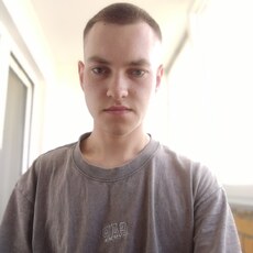Фотография мужчины Андрей, 22 года из г. Никольское (Ленинградская Обл)