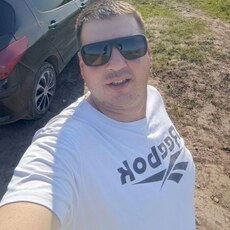 Фотография мужчины Артём, 34 года из г. Минусинск