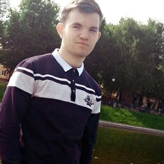 Фотография мужчины Константин, 20 лет из г. Тульский