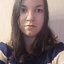Анна, 21 год