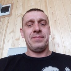 Фотография мужчины Гена, 39 лет из г. Курск