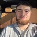 Кязим, 23 года
