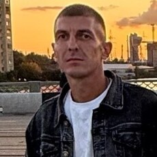 Фотография мужчины Алексей, 38 лет из г. Самара