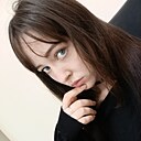 Верочка, 18 лет