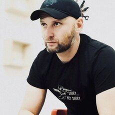 Фотография мужчины Алексей, 39 лет из г. Моздок