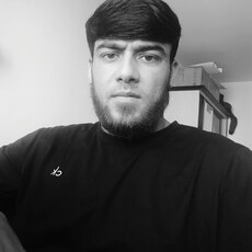 Фотография мужчины Ali, 26 лет из г. Алматы