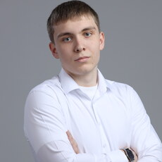 Фотография мужчины Александр, 23 года из г. Ангарск