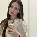 Лиза, 21 год