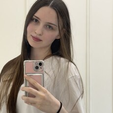 Фотография девушки Лиза, 21 год из г. Краснодар