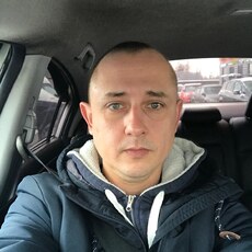 Фотография мужчины Александр, 38 лет из г. Алексеевка (Белгородская Обл)