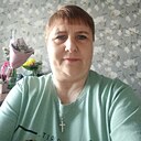 Любовь, 54 года