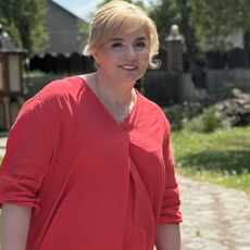 Фотография девушки Крістіна, 36 лет из г. Черновцы