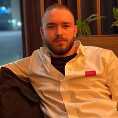 Фотография мужчины Сергей, 32 года из г. Каменск-Уральский