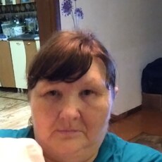 Фотография девушки Татьяна, 56 лет из г. Иркутск