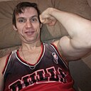 Ковбой, 39 лет