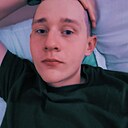 Вадим, 20 лет